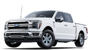 2025 Ford F-150® External Image 2